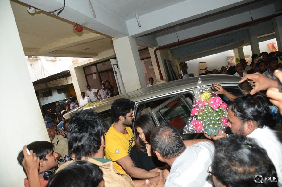 Bhale-Manchi-Roju-Movie-Success-Tour